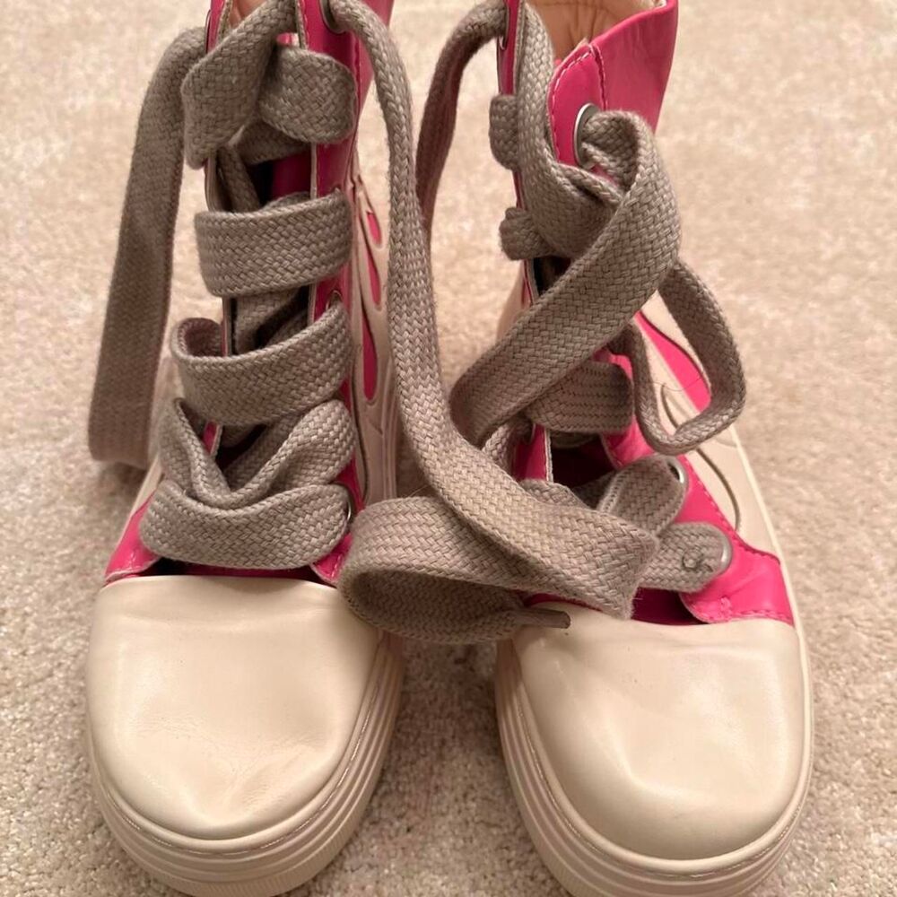 Shein Women's multi Trainers